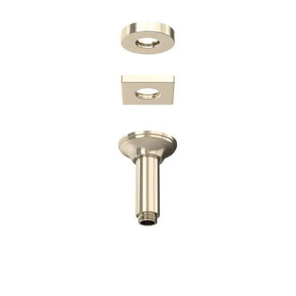 4" Ceiling Mount Shower Arm - Plumbing Market