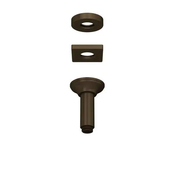 4" Ceiling Mount Shower Arm - Plumbing Market