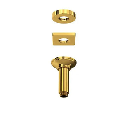 4" Ceiling Mount Shower Arm - Plumbing Market