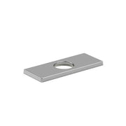 4" Center Deck Plate - Plumbing Market