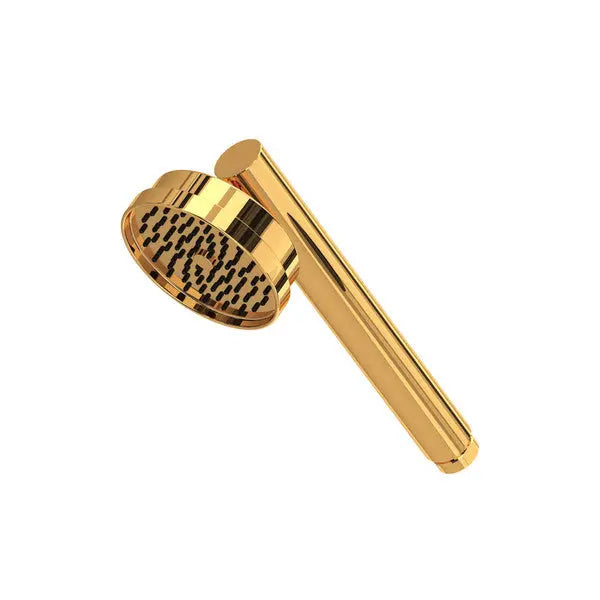 4" Single Function Handshower - Plumbing Market