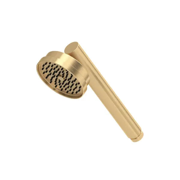 4" Single Function Handshower - Plumbing Market