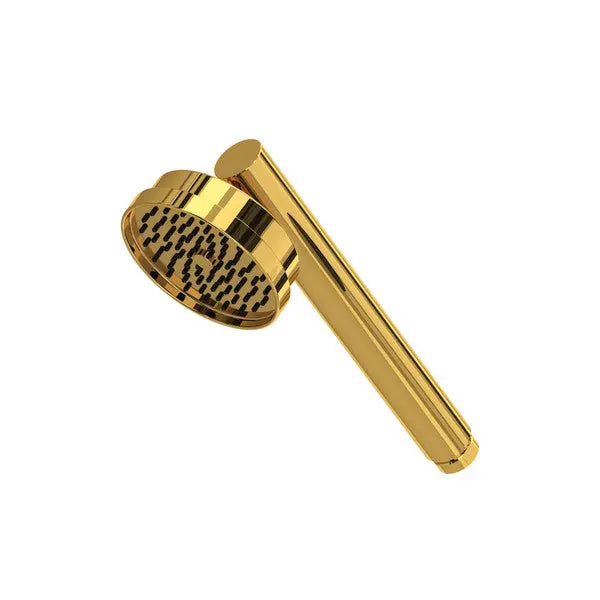 4" Single Function Handshower - Plumbing Market