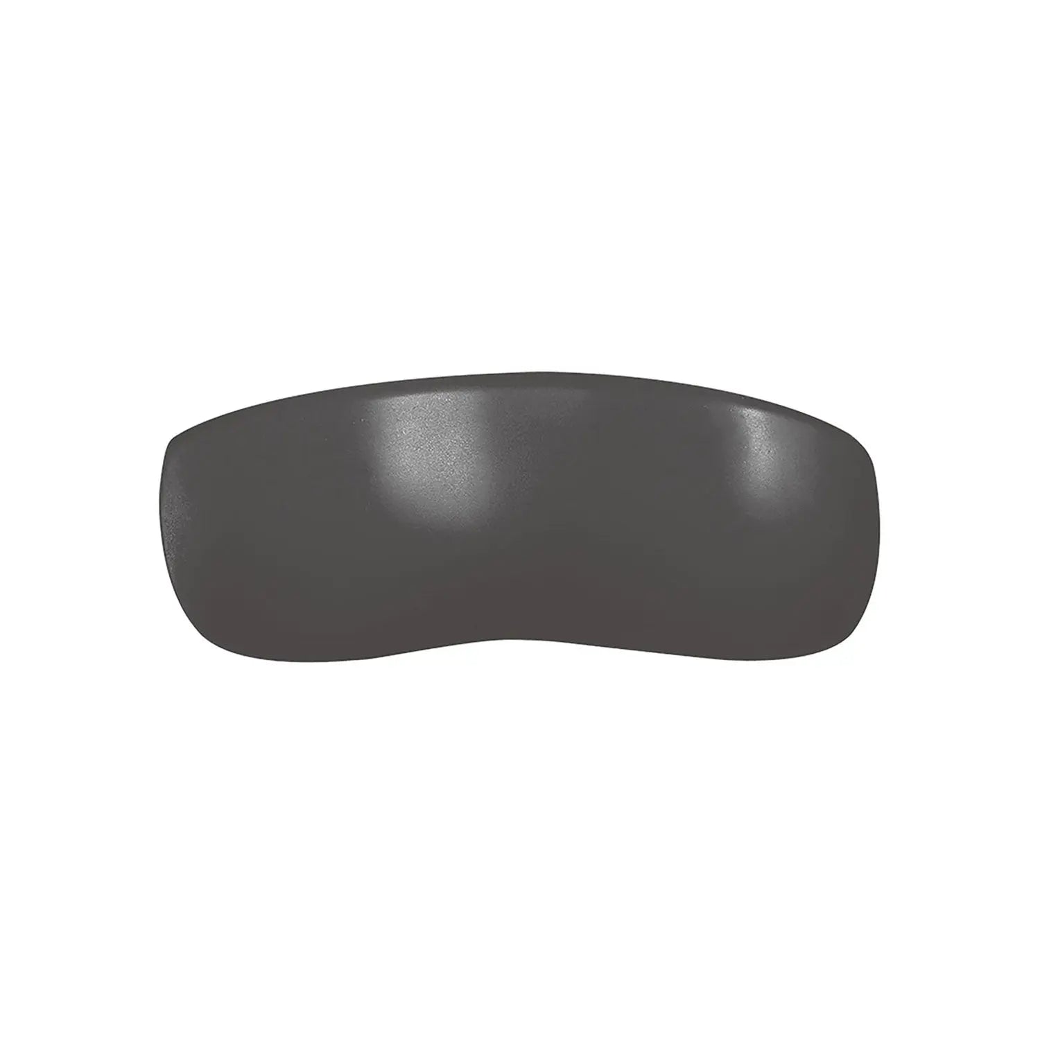 Zitta Oval pillow for bathtub 16'' x 8 1/4'', Zitta collection AB00027 - Plumbing Market