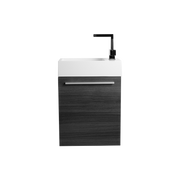 Rubi Arto Basin/Main Cabinet Kit Gloss RTO460K