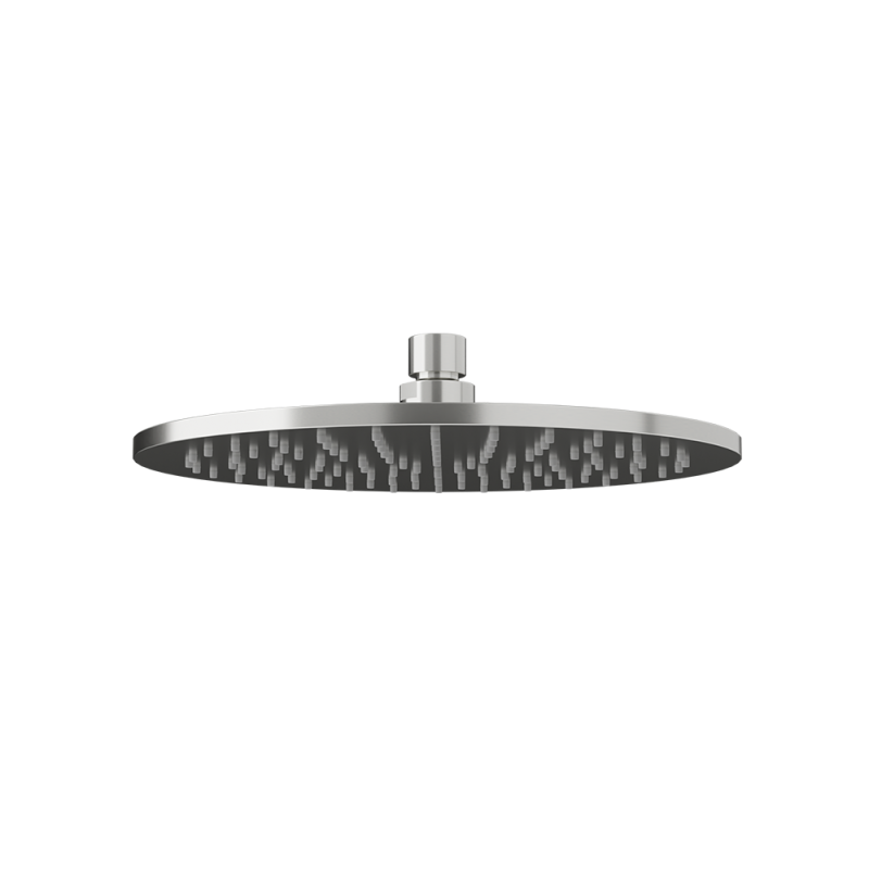 Rubi Shower Head Brass 10" Round RTPR10