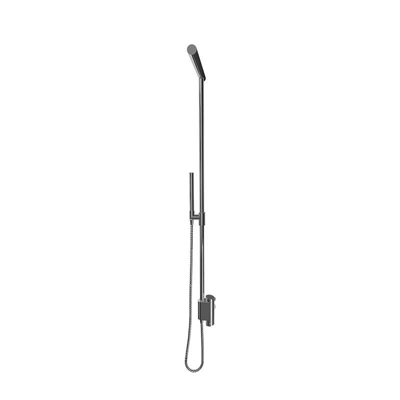 Rubi Cozi Taro Shower Column with Head Shower Chrome RCZ66TACC