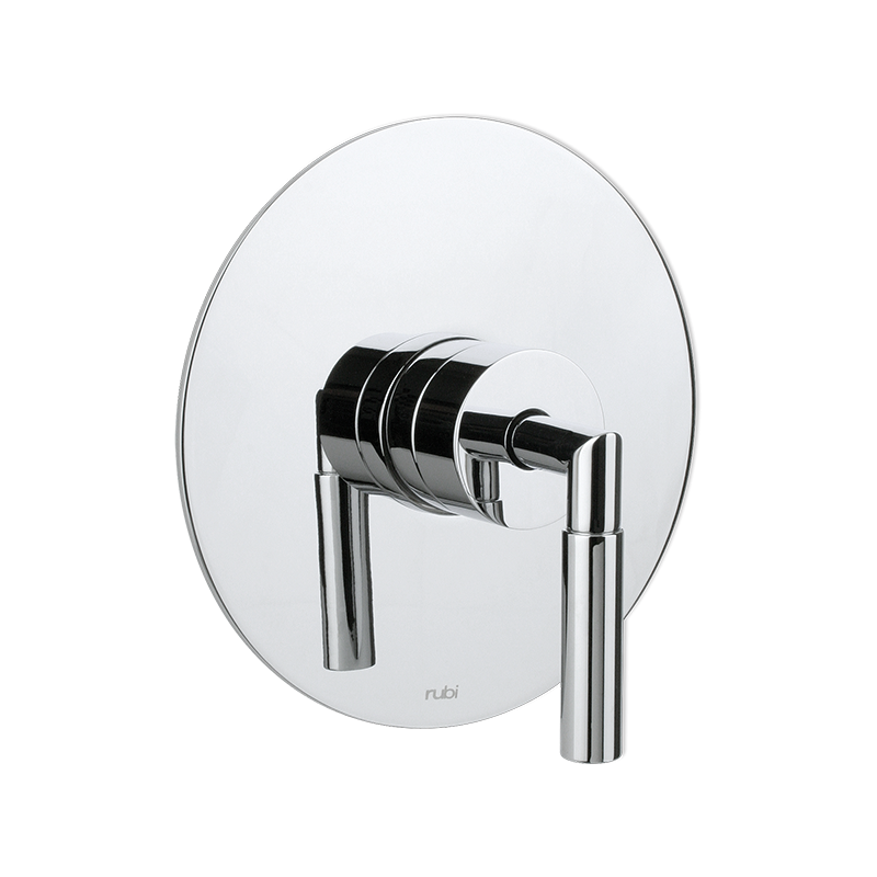Rubi Billie/Dana Pressure Balance Shower Valve Chrome RCA77BCC