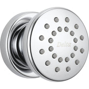 Delta 1900 Series Shower Part - Chrome