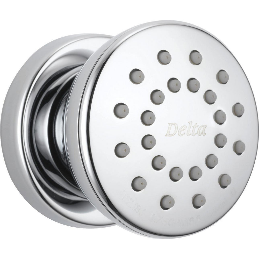 Delta 1900 Series Shower Part - Chrome