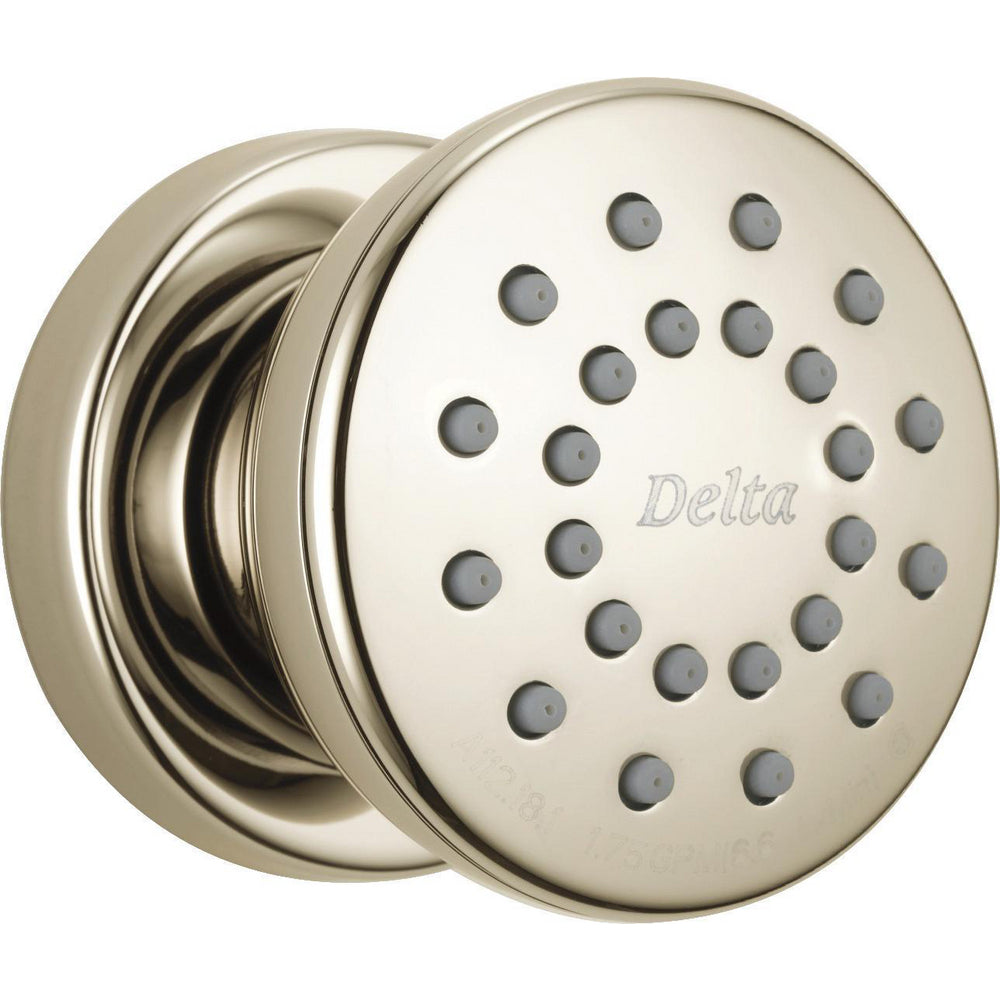 Delta 1900 Series Shower Part - Polished Nickel