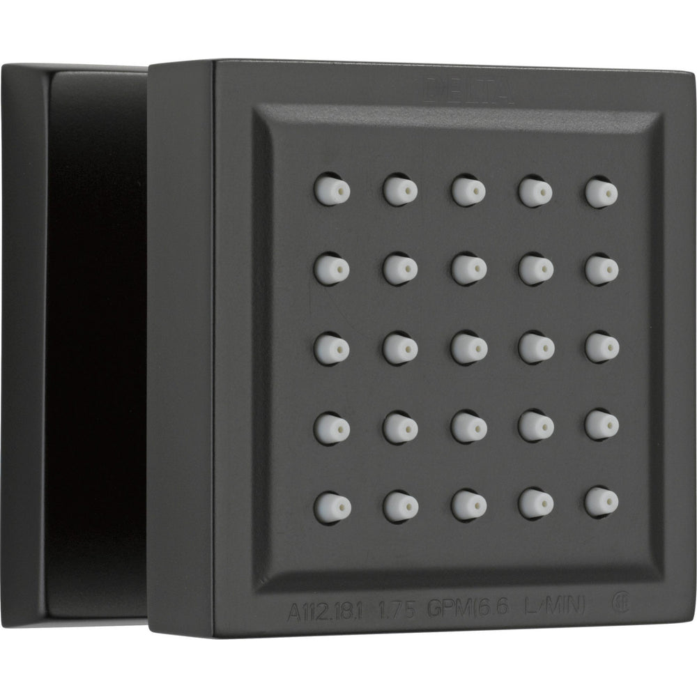 Delta Shower Part 50150 - Matte Black