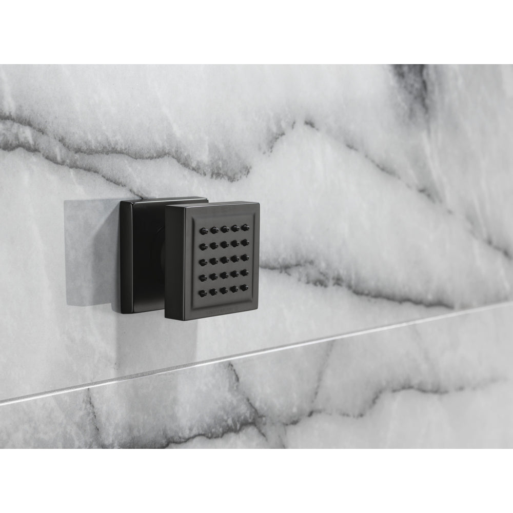 Delta Shower Part 50150 - Matte Black