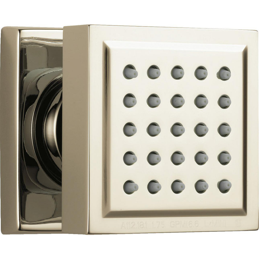 Delta Shower Part 50150 - Polished Nickel