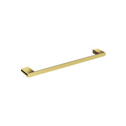 Kube Bath Aqua Chiaro by KubeBath 24" Towel Bar - Brush gold - Brushed Gold (5024-BB)