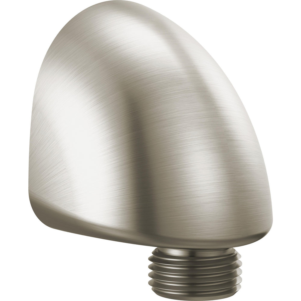 Delta Wall Elbow For Hand Shower - Stainless