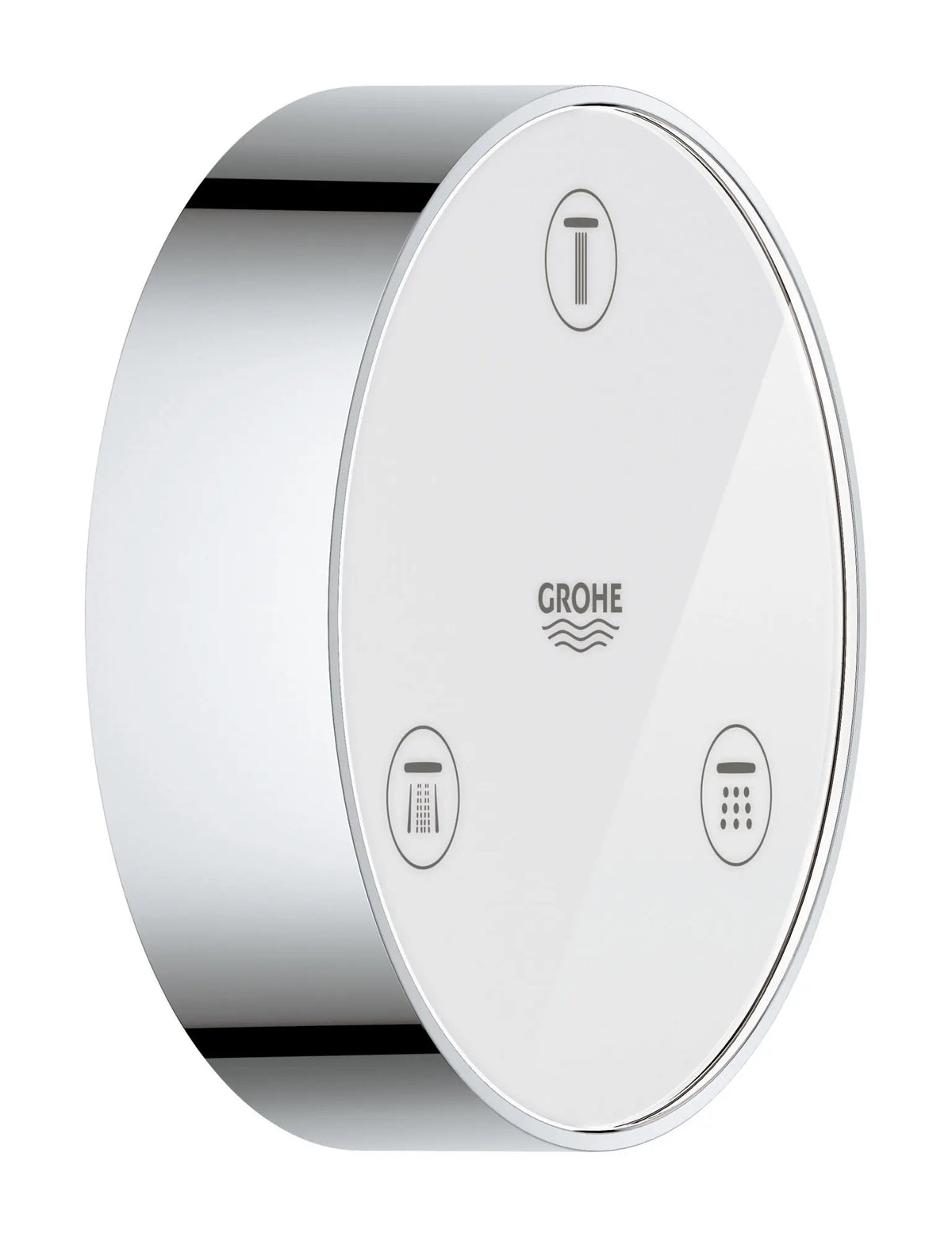 GROHE Rainshower 310 Wireless Remote Control - StarLight Chrome