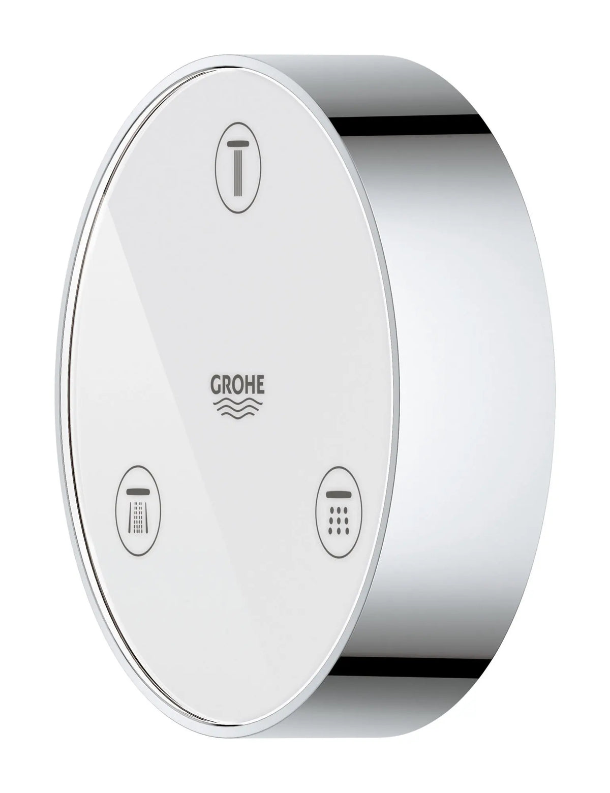 GROHE Rainshower 310 Wireless Remote Control - StarLight Chrome