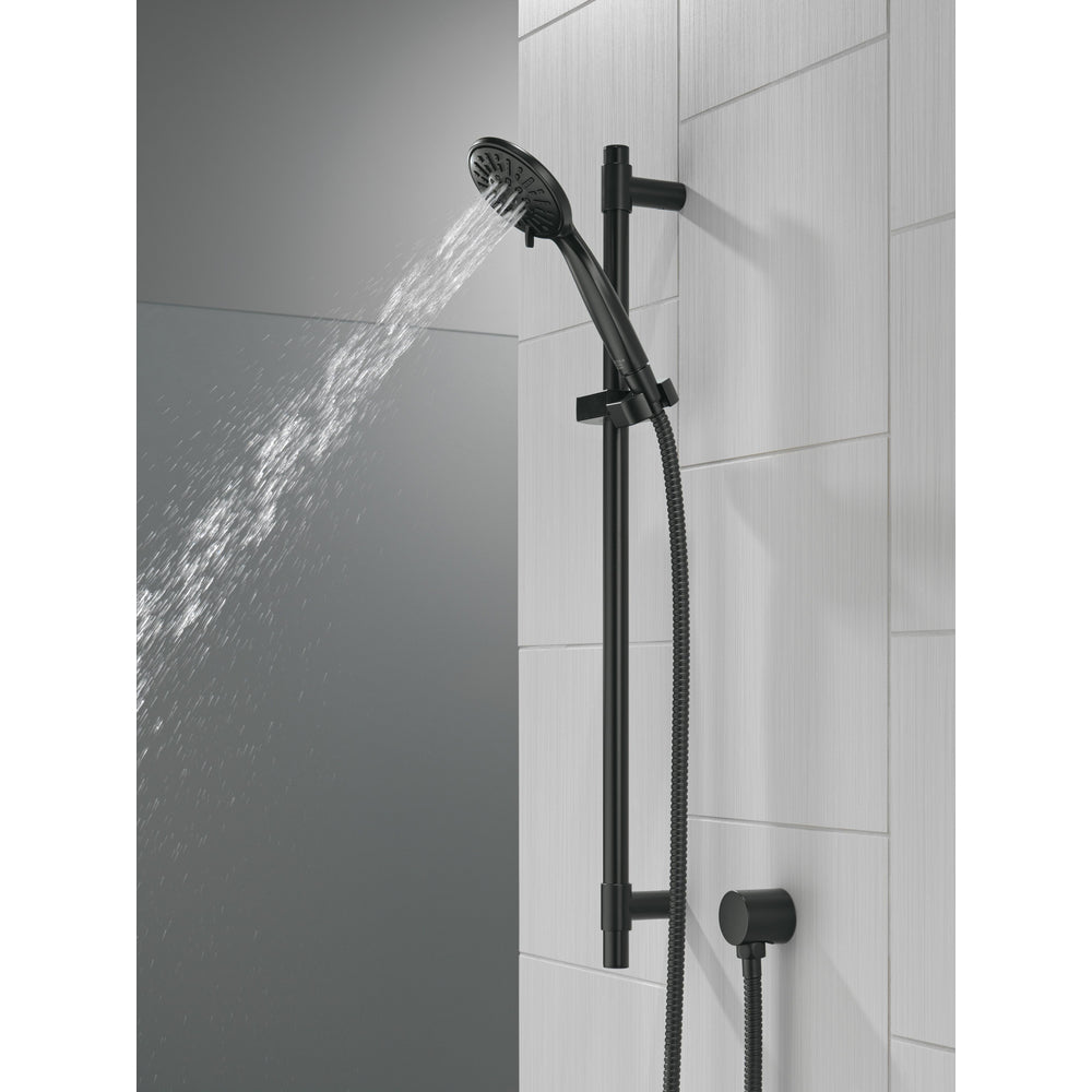 Delta Hand Shower 1.75 Gpm With Slide Bar 4S
