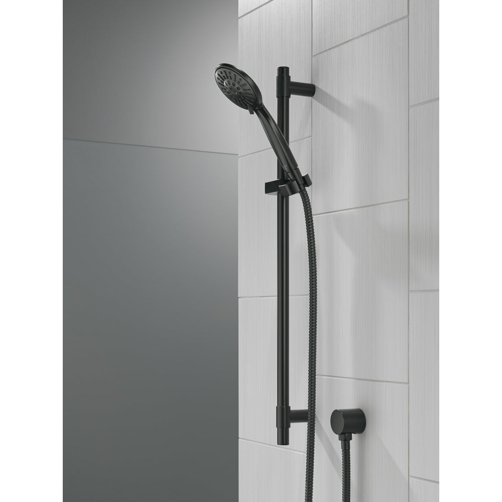 Delta Hand Shower 1.75 Gpm With Slide Bar 4S