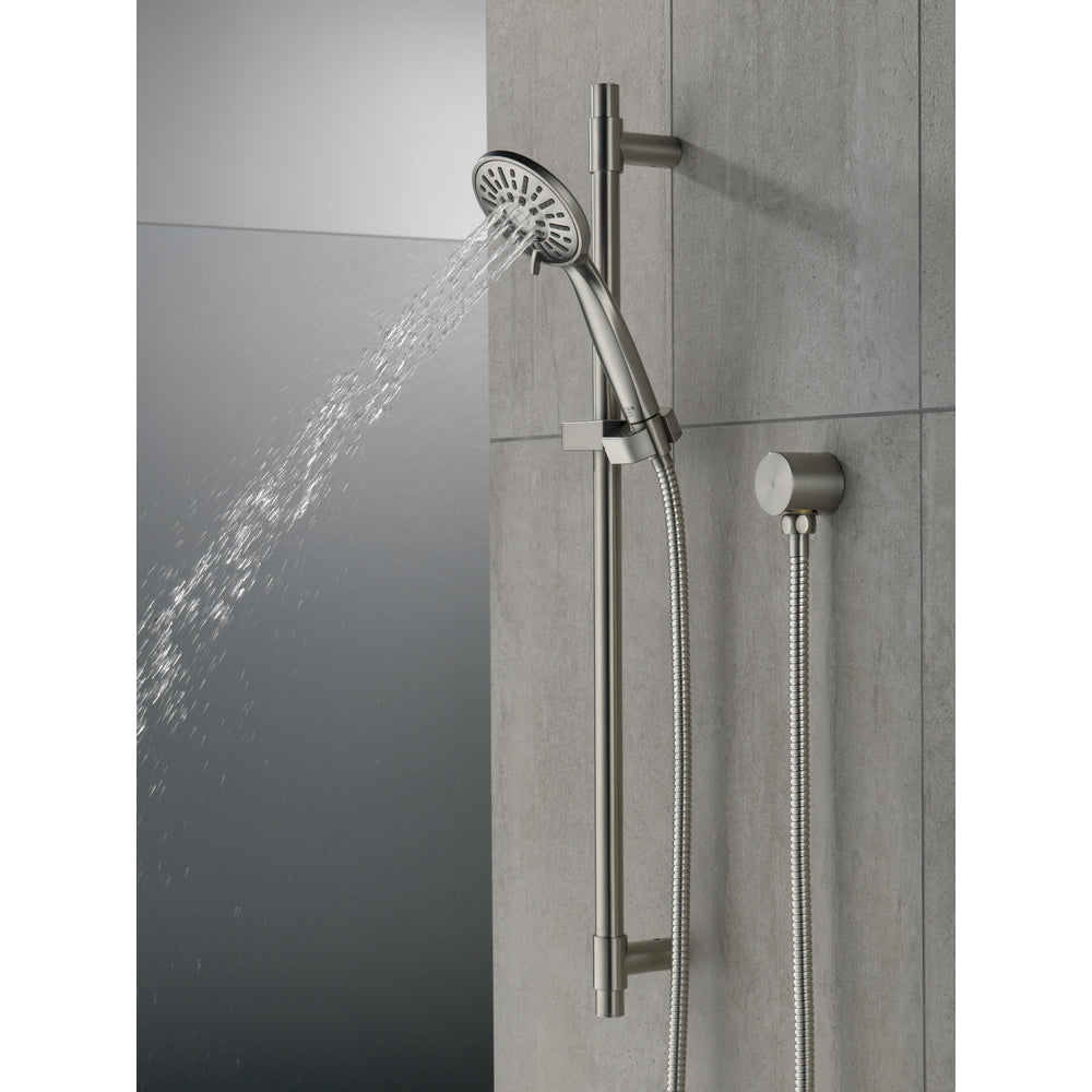 Delta Hand Shower 1.75 Gpm With Slide Bar 4S