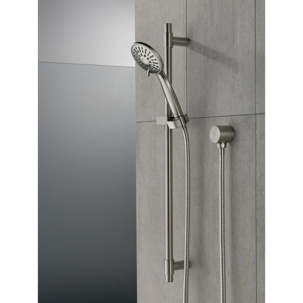 Delta Hand Shower 1.75 Gpm With Slide Bar 4S