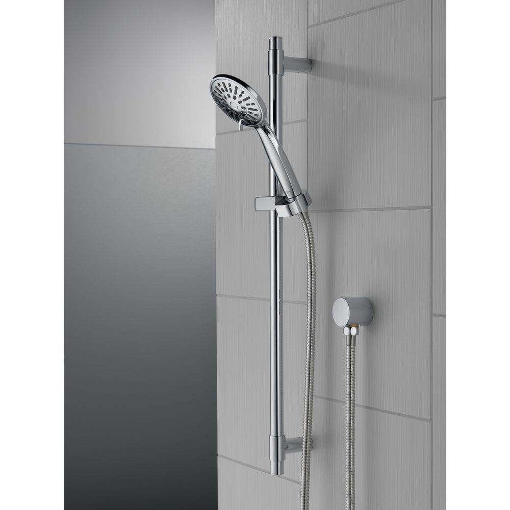 Delta Hand Shower 1.75 Gpm With Slide Bar 4S
