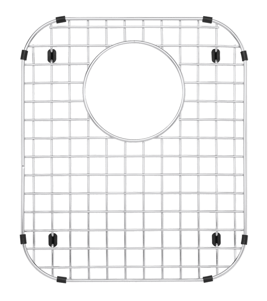 Blanco Stellar 1¾ Small Bowl Sink Grid