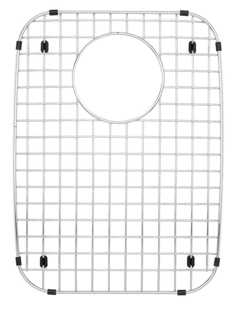 Blanco Stellar 1¾ Large Bowl Sink Grid