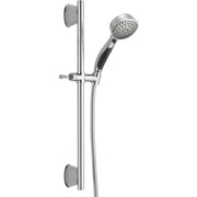 Delta Activtouch Slide Bar Hand Shower - Chrome