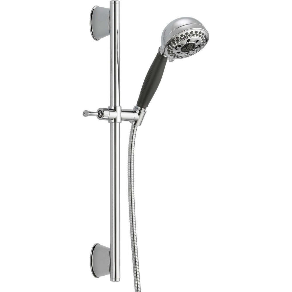 Delta Slide Bar Hand Shower 51559 - Chrome
