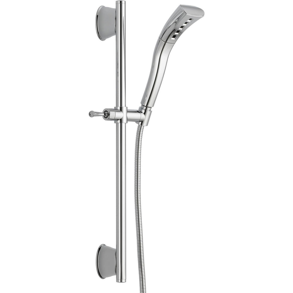 Delta Slide Bar Hand Shower 51579 - Chrome