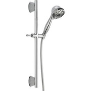 Delta Slide Bar Hand Shower - Chrome
