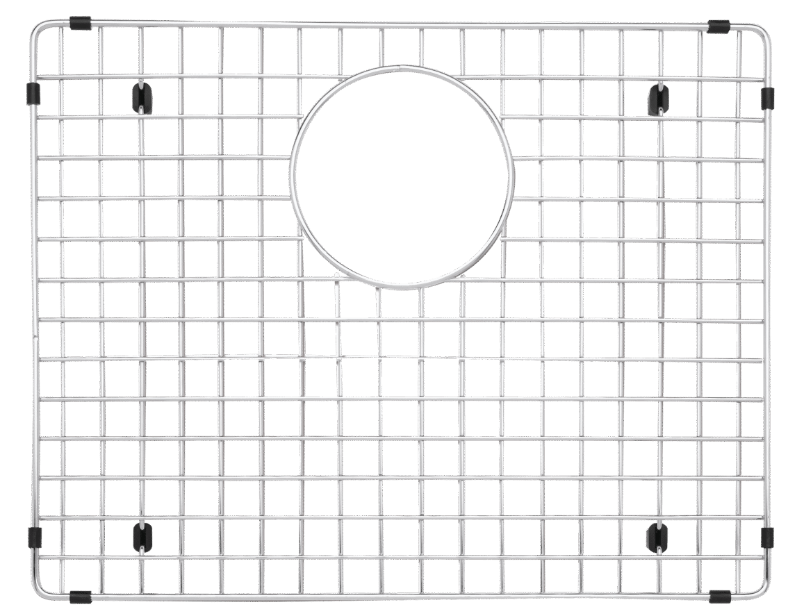 Blanco Quatrus Small Single Sink Grid