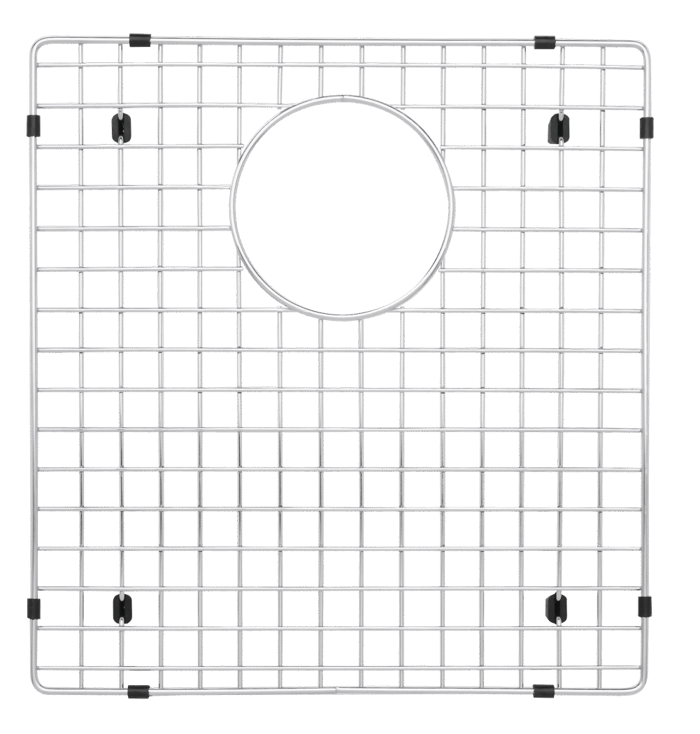 Blanco Precis 1¾ 16" Left Sink Grid