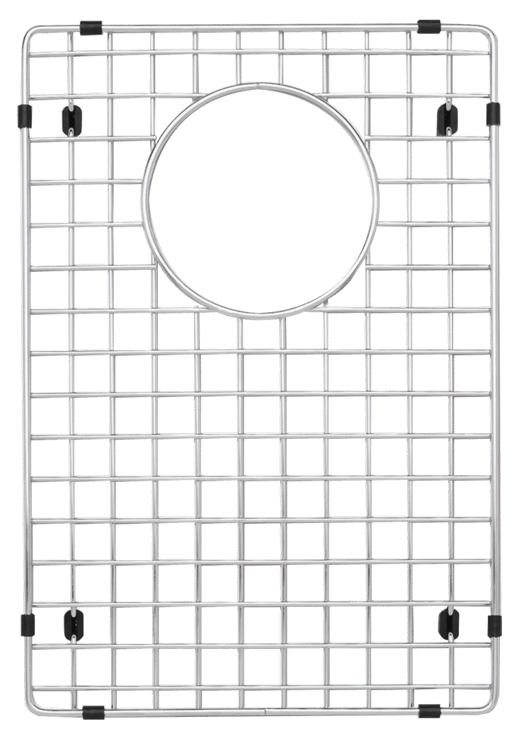 Blanco Precis 1¾ 16" Right Sink Grid