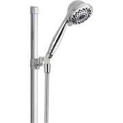 Delta Euro Style Hs With 24" Glide Rail, Metal Swivel, 70"