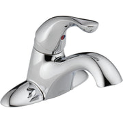 Delta Classic Centerset Bath Faucet Single Handle - Chrome