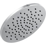Delta Raincan Single-Setting 12" Metal - Chrome