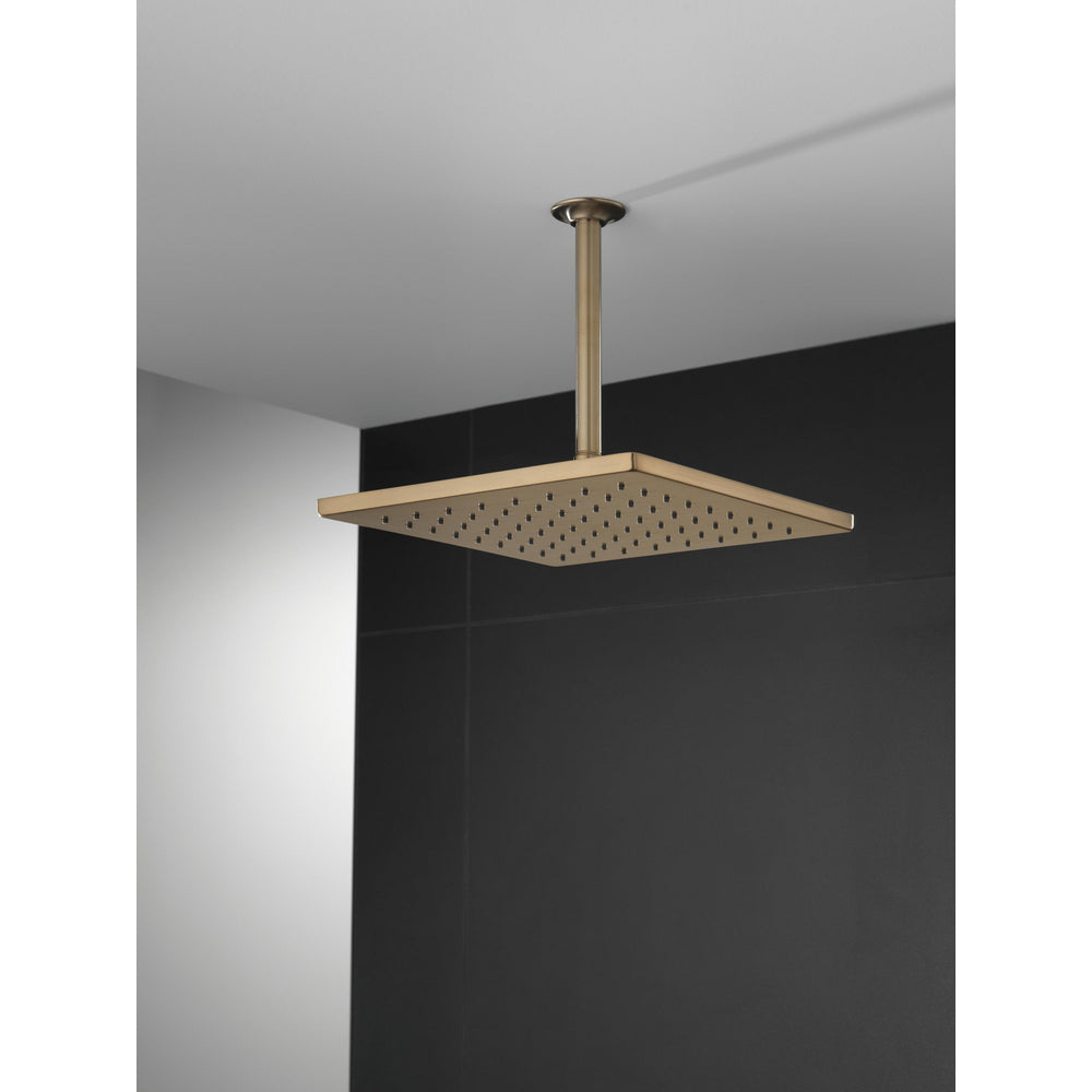 Delta Showerhead 52159 - Champagne Bronze