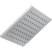 Delta Raincan Single-Setting 12" Metal 52159 - Chrome