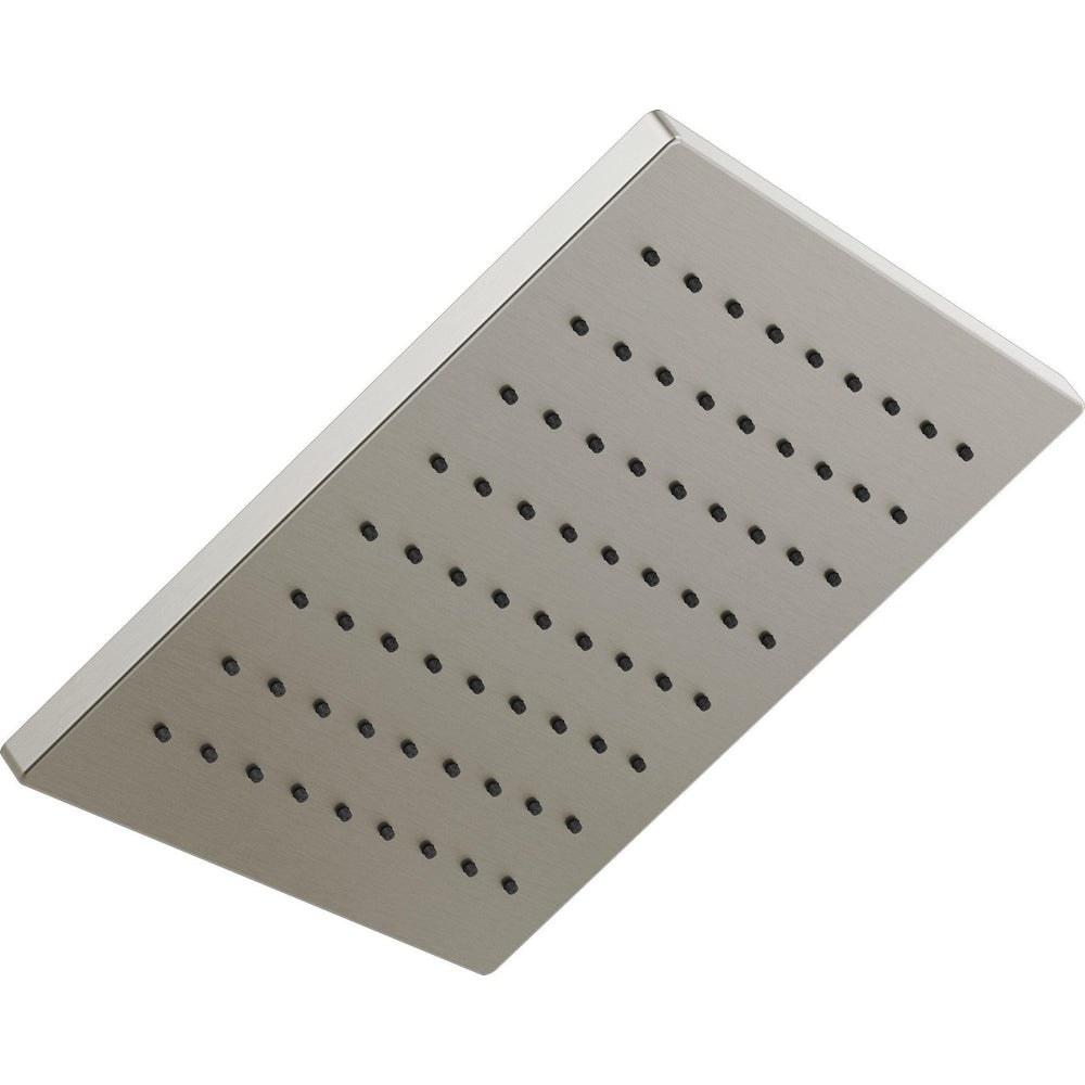 Delta Raincan Single-Setting 12" Metal 52159 - Stainless
