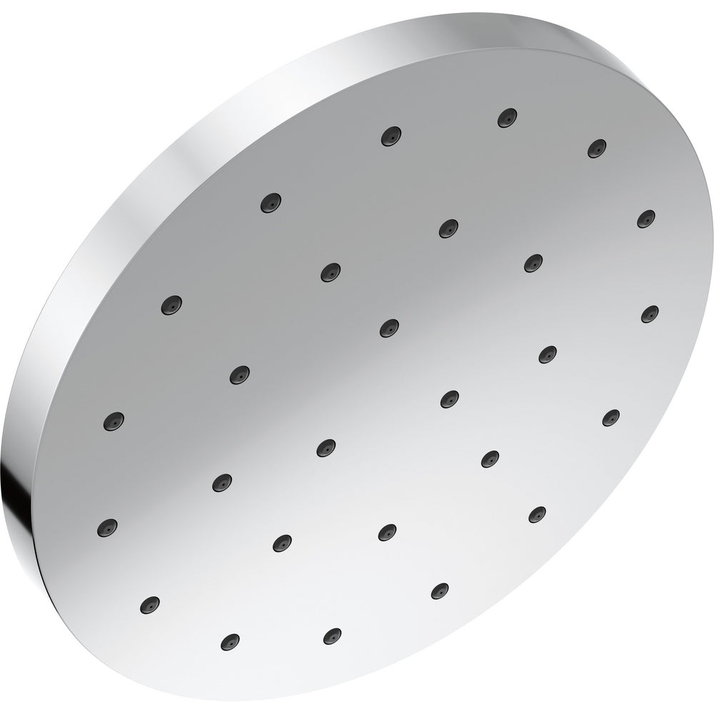 Delta H2Okinetic Ultrasoak Shower Head - Chrome