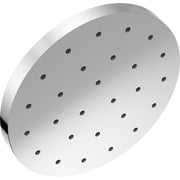 Delta H2Okinetic Ultrasoak Shower Head - Chrome