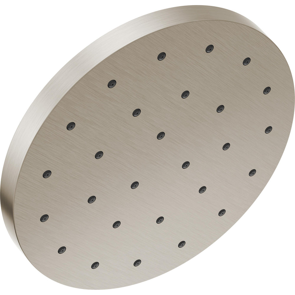 Delta H2Okinetic Ultrasoak Shower Head - Stainless