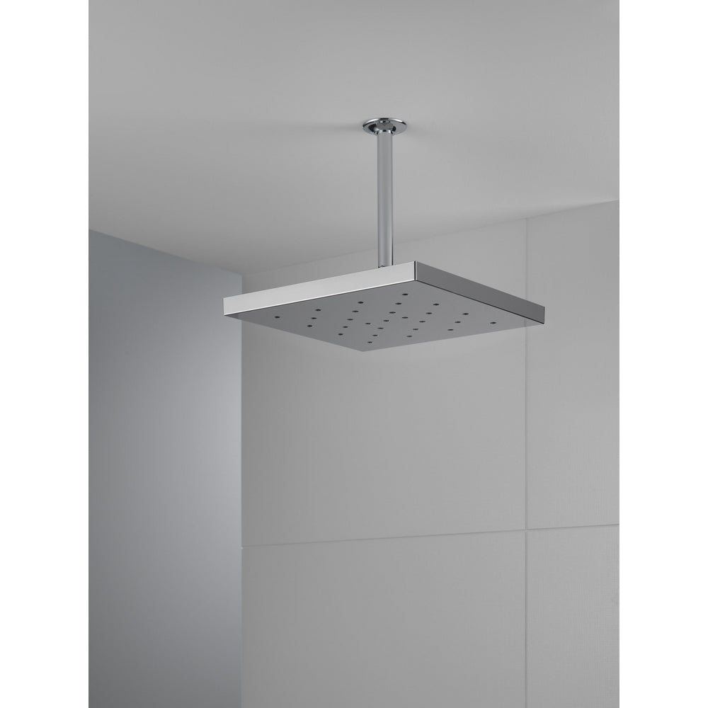 Delta H2Okinetic Ultrasoak Shower Head 52161 - Chrome