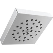 Delta H2Okinetic 4-Setting Shower Head - Chrome