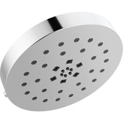 Delta H2Okinetic 4-Setting Shower Head 52488 - Chrome