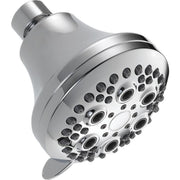 Delta 5-Setting Touch-Clean Showerheads 52634-18-PK