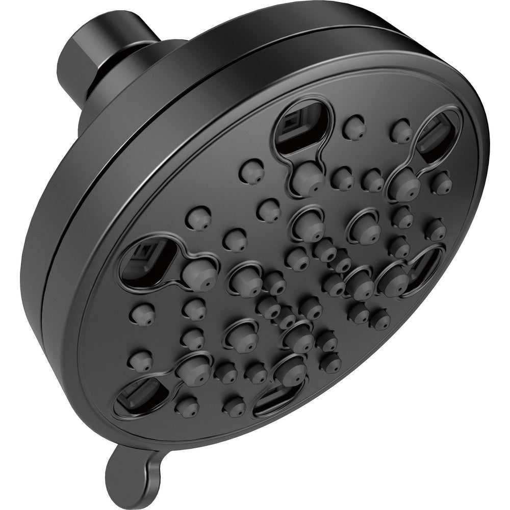 Delta Showerhead 52638-18-PK - Matte Black